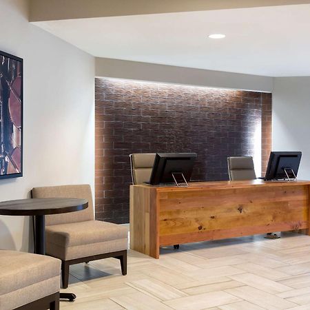 Doubletree Suites By Hilton Nashville Airport Экстерьер фото