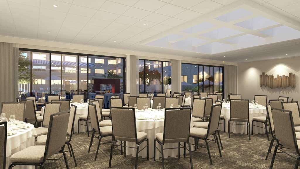 Doubletree Suites By Hilton Nashville Airport Удобства фото