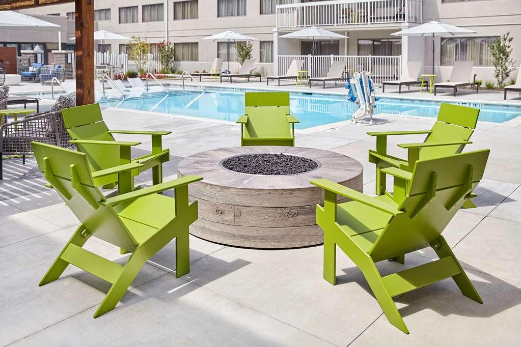 Doubletree Suites By Hilton Nashville Airport Экстерьер фото