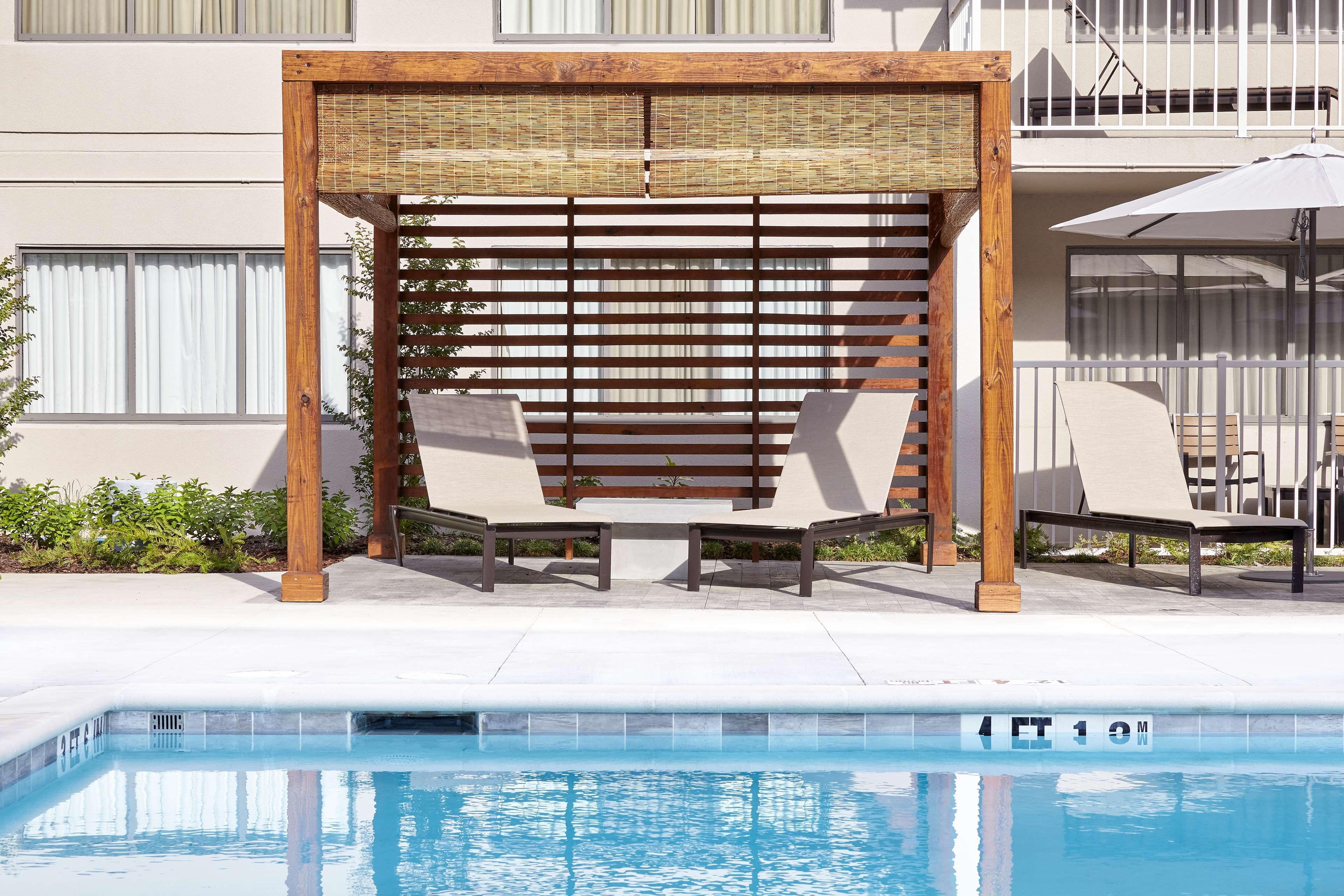 Doubletree Suites By Hilton Nashville Airport Экстерьер фото