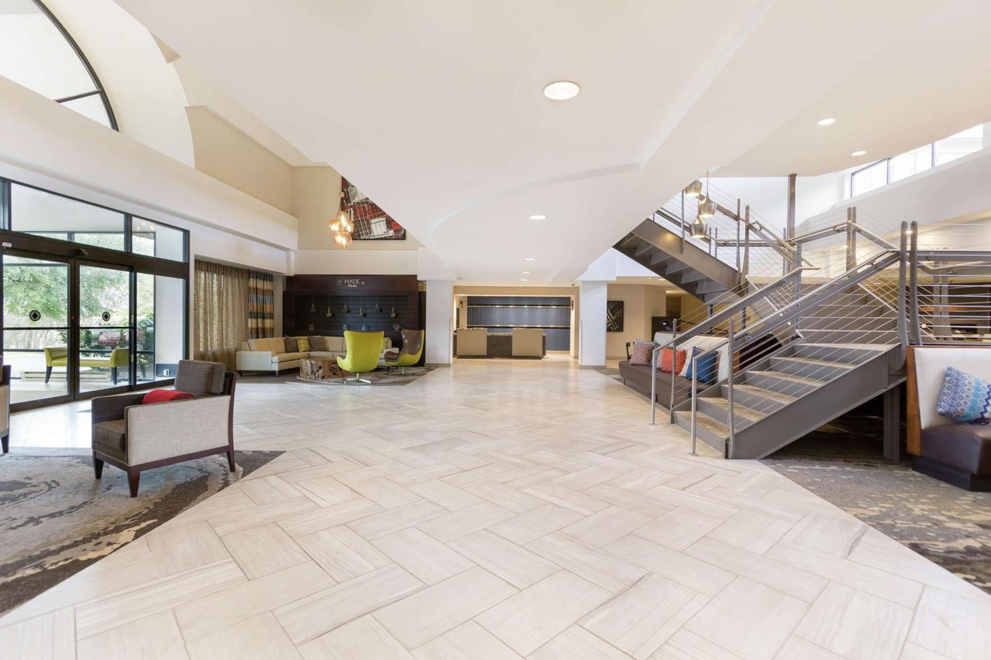 Doubletree Suites By Hilton Nashville Airport Экстерьер фото