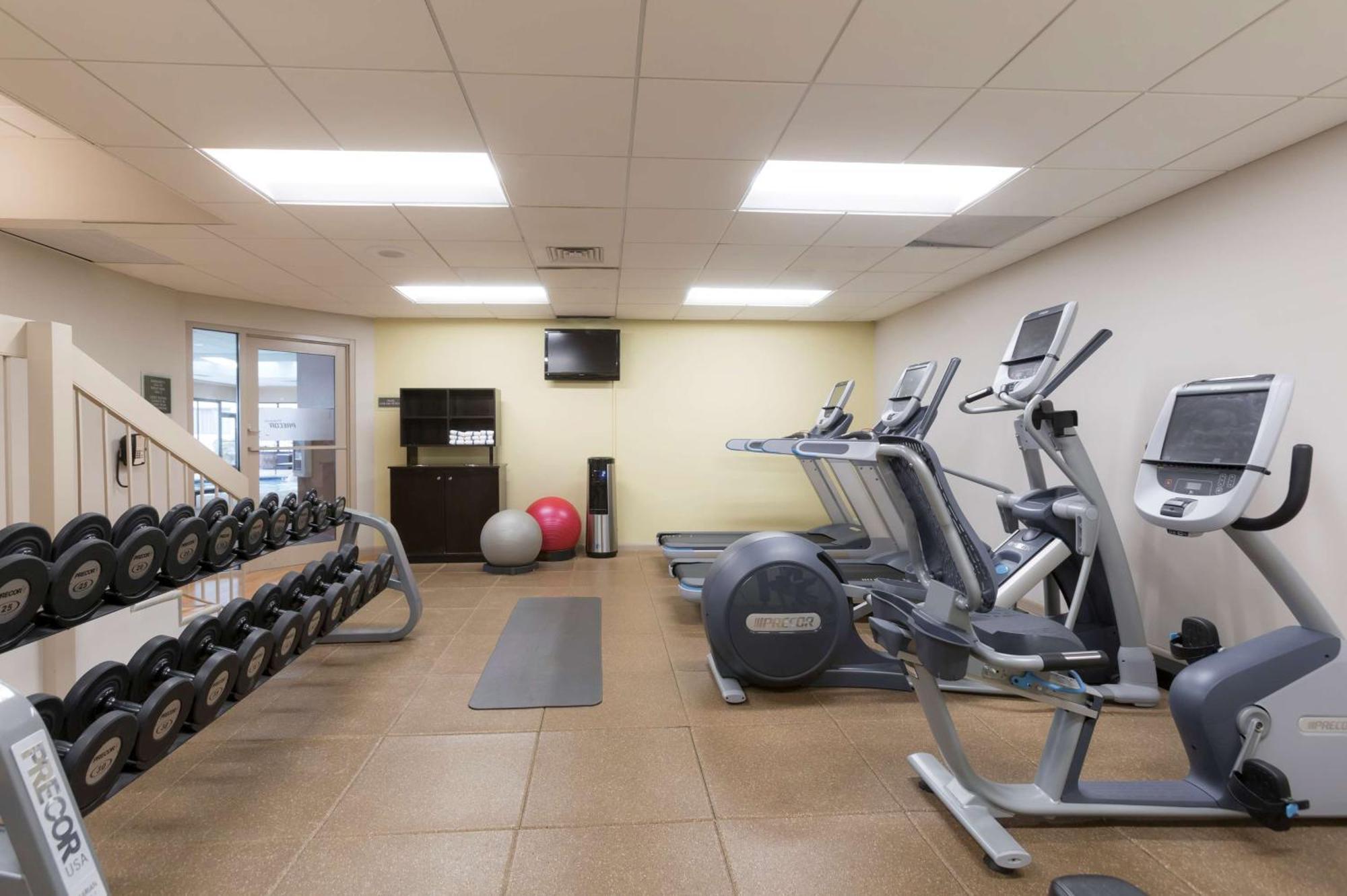 Doubletree Suites By Hilton Nashville Airport Экстерьер фото