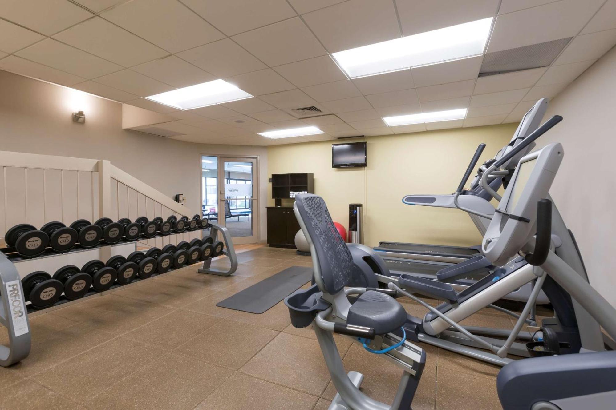 Doubletree Suites By Hilton Nashville Airport Экстерьер фото