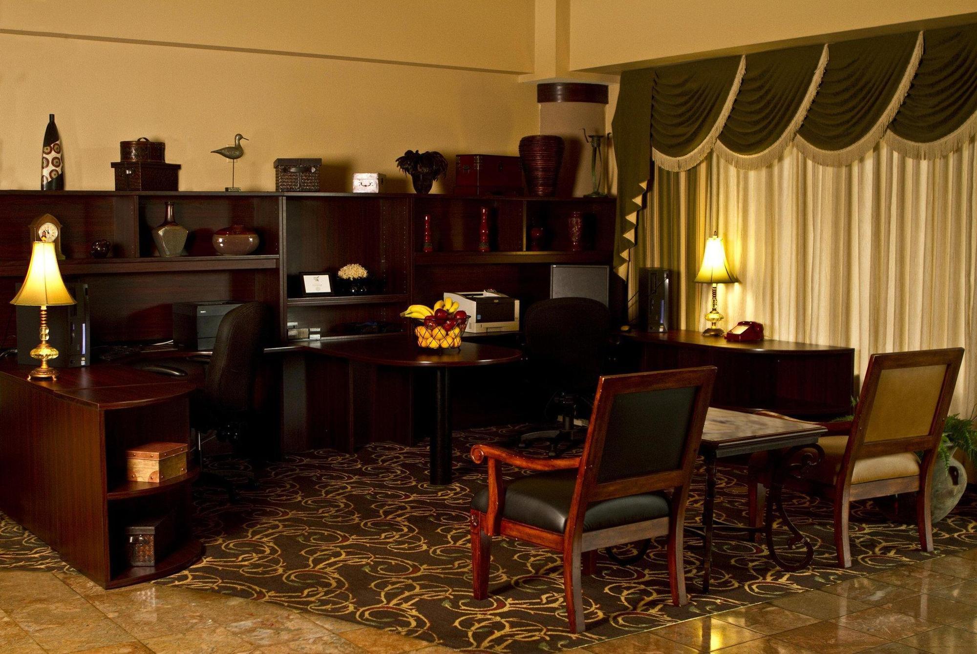 Doubletree Suites By Hilton Nashville Airport Экстерьер фото