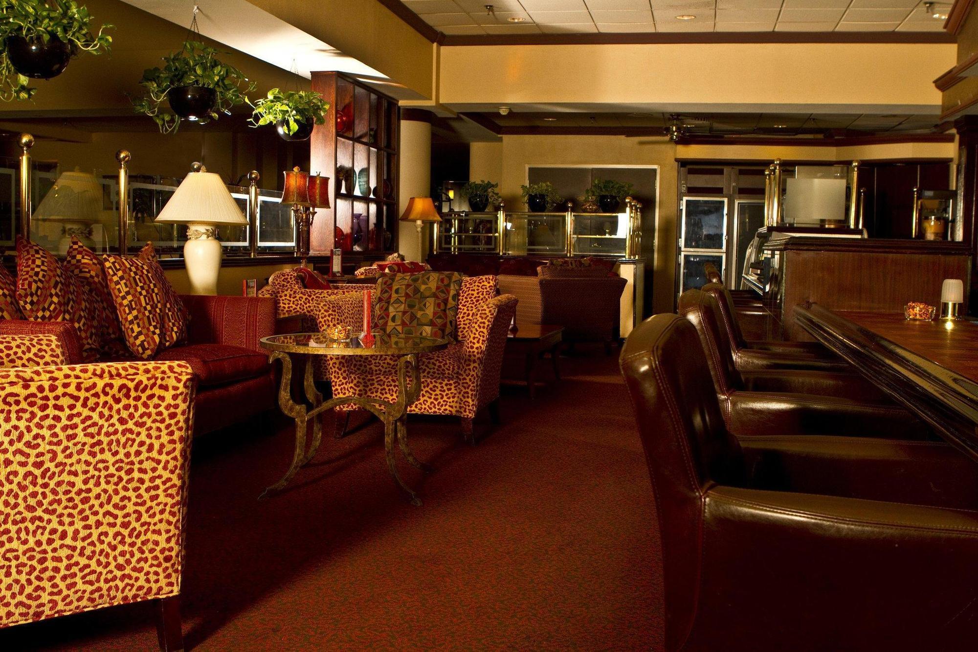 Doubletree Suites By Hilton Nashville Airport Экстерьер фото