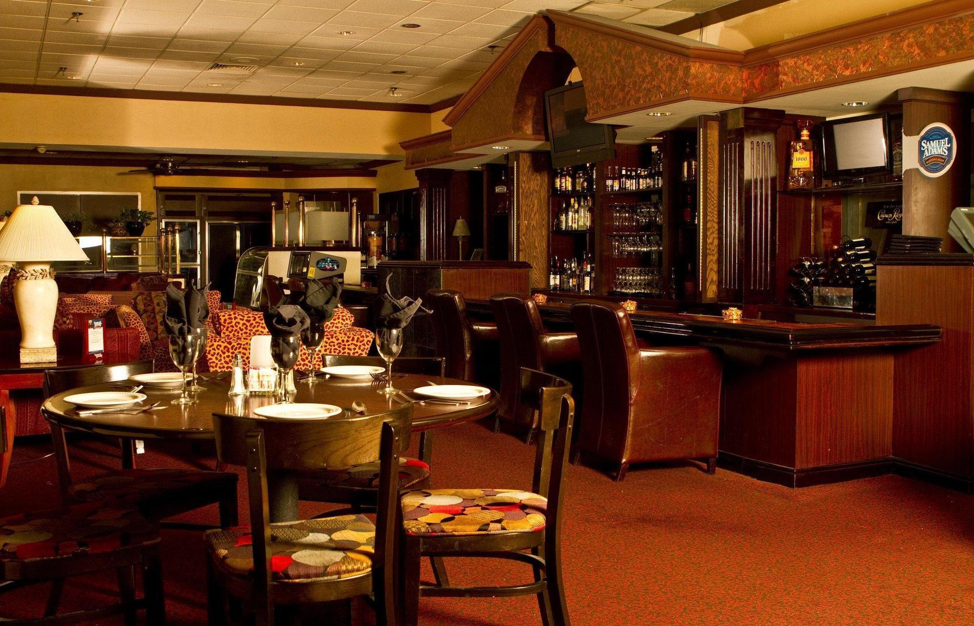 Doubletree Suites By Hilton Nashville Airport Экстерьер фото