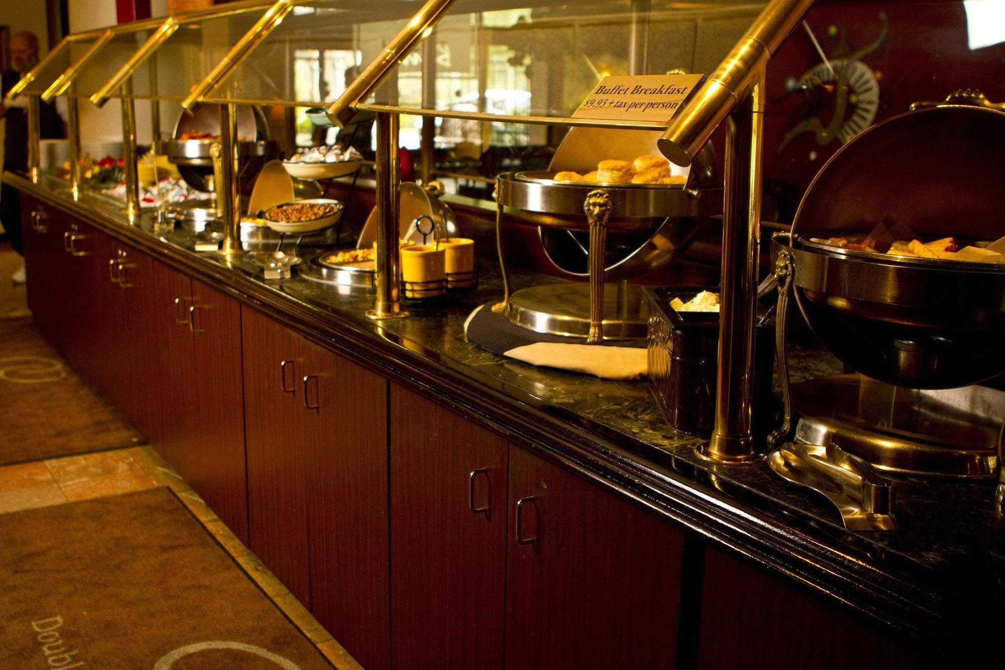 Doubletree Suites By Hilton Nashville Airport Экстерьер фото