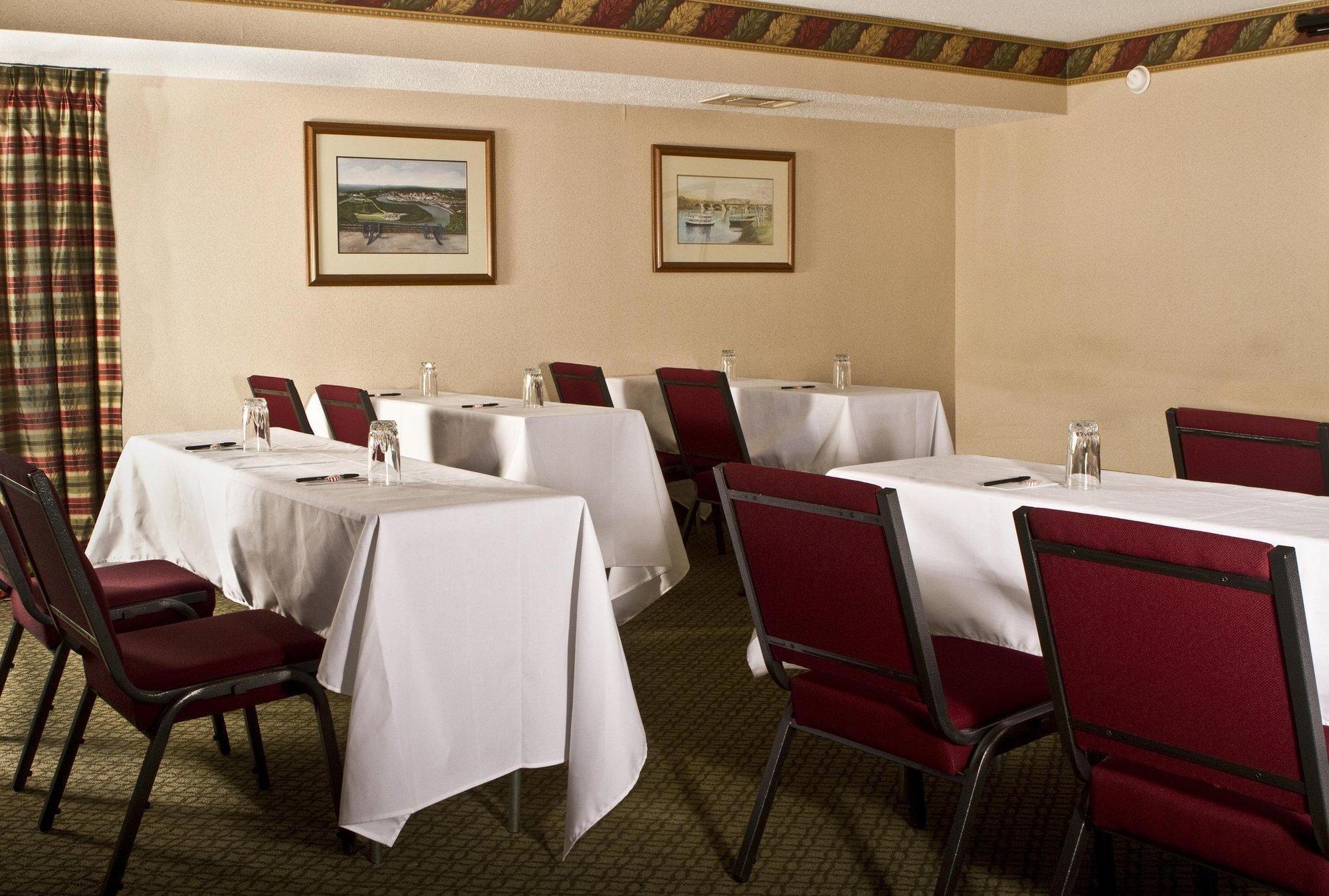 Doubletree Suites By Hilton Nashville Airport Экстерьер фото